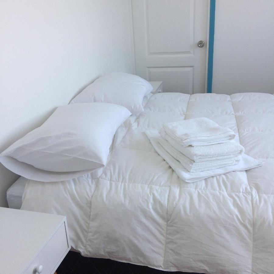 Bahia Luz Hostal 康康 外观 照片