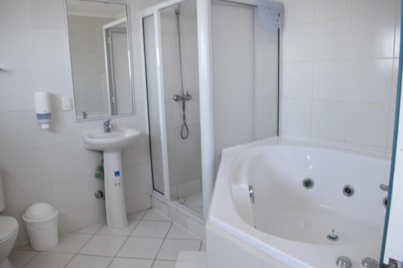 Bahia Luz Hostal 康康 外观 照片