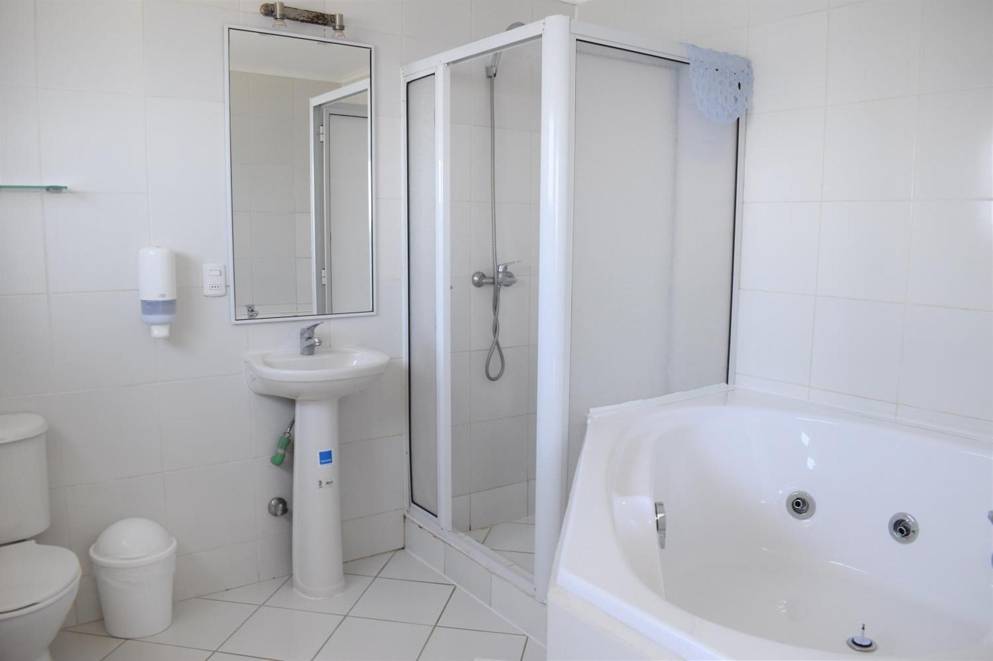 Bahia Luz Hostal 康康 客房 照片